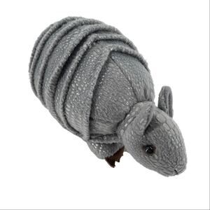 Small Armadillo plush